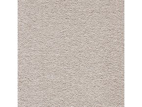 Metrážový koberec bytový SILKY STARS NOEMI SHINE 6920 | Béžová