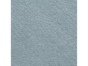 Metrážový koberec bytový SILKY STARS PASTELLO 7873 | Modrá