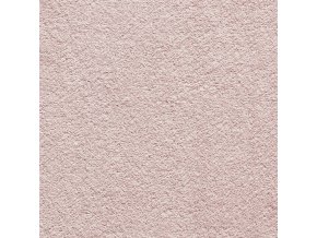Metrážový koberec bytový SILKY STARS PASTELLO 7883 | Růžová