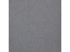 Metrážový koberec bytový BUSINESS PRO CRYPTON 5901 | Šedá