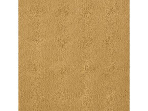 Metrážový koberec bytový BUSINESS PRO CRYPTON 5932 | Zlatá