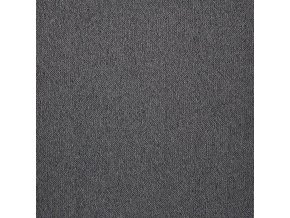Metrážový koberec bytový BUSINESS PRO CRYPTON 5991 | Šedá