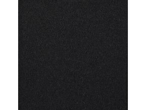 Metrážový koberec bytový BUSINESS PRO CRYPTON 5992 | Černá