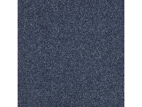 Metrážový koberec bytový BUSINESS PRO FORTUNA 7810 | Modrá