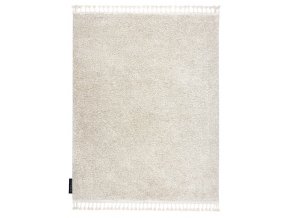 Kusový koberec Berber 9000 creambéžová | béžová