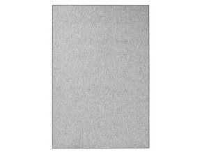 Kusový koberec Wolly 102840 | šedá