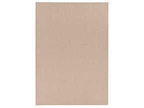 Kusový koberec BT Carpet 103408 Casual beige | béžová