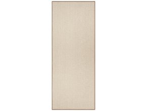 Kusový koberec 104434 Beige | béžová