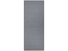 Kusový koberec 104433 Grey | šedá