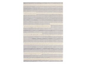 Kusový koberec Mint Rugs 103515 Handira creme grey | béžová