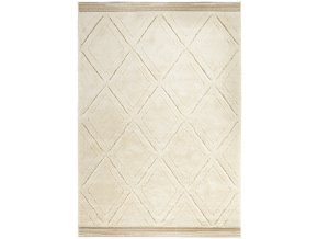 Kusový koberec Norwalk 105100 beige | béžová