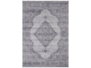 Kusový koberec Asmar 104021 Slate/Grey | šedá