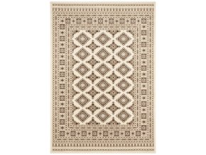 Kusový koberec Mirkan 104110 Beige | béžová