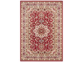 Kusový koberec Mirkan 104103 Red | červená