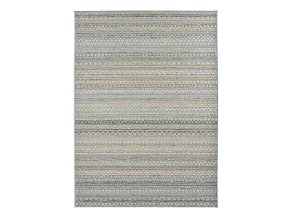 Kusový koberec Lotus Pastel Multicoloured 103250 | šedá