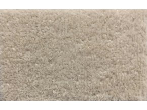 Moderní kusový koberec Eton | krémová
