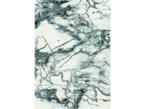 Kusový koberec Opal Deluxe 750 Grey | šedá