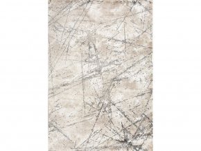 Kusový koberec Palera 670 Beige | béžová