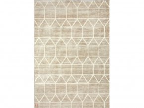 Kusový koberec Thema 23290-62 Cream | béžová