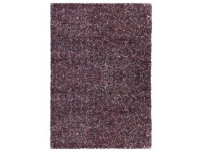 Moderní kusový koberec Enjoy 4500 pink | Růžová