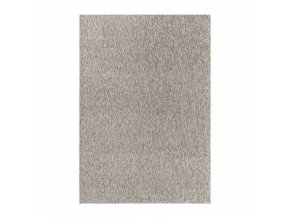 Moderní kusový koberec Nizza 1800 beige | Béžová