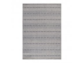 Moderní kusový koberec Aruba 4903 grey | Šedá