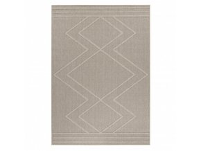 Moderní kusový koberec Patara 4954 Beige | Béžová