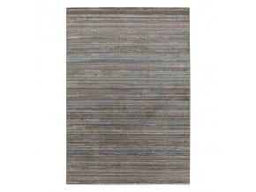 Moderní kusový koberec Royal 4802 Brown | Hnědá