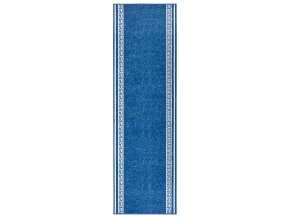 Běhoun Basic 105425 Jeans Blue | Modrá