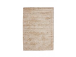 Ručně tkaný kusový koberec MAORI 220 BEIGE | Béžová