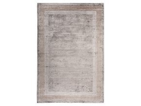 Klasický kusový koberec My Eden of Obsession 205 grey | Šedá