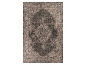 Klasický kusový koberec Nordic 875 grey | Šedá