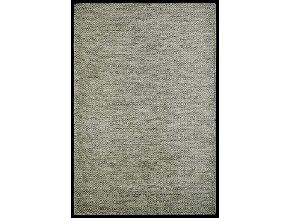 Ručně tkaný kusový koberec Jaipur 334 TAUPE | Hnědá