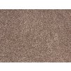 Metrážový koberec bytový Paula Filc 69 hnědý - šíře 4 m