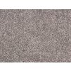 Metrážový koberec bytový Paula Filc 75 šedý - šíře 4 m
