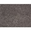 Metrážový koberec bytový Paula Filc 76 šedý - šíře 4 m