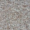 Metrážový koberec bytový Optik Filc 14 hnědý - šíře 3 m