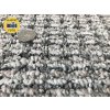 Metrážový koberec bytový Maroko Filc 9420 šedý - šíře 4 m