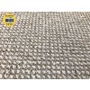 Metrážový koberec bytový Orion Filc 9219 béžový - šíře 5 m