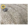 21660 10 metrazovy koberec bytovy spring filc 6400 kremovy sire 4 m