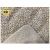 21660 12 metrazovy koberec bytovy spring filc 6400 kremovy sire 4 m