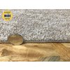 Metrážový koberec bytový Story Filc 9102 béžový - šíře 4 m