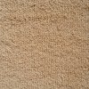 Metrážový koberec bytový Silky Stars Kashmira Twinback 7947 hnědý - šíře 4 m
