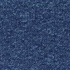 Zátěžový koberec metráž Alfa AB 7670 modrý - šíře 5 m