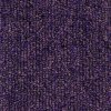 Zátěžový koberec metráž Esprit AB 7782 fialový - šíře 4 m