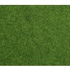 Umělá tráva koberec Green - šíře 1,33 m