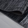 Moderní kusový koberec Plus 8001 Turkis | tyrkysový (Typ 80x300 cm)