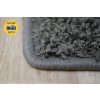 31145 9 moderni kusovy koberec color shaggy sedy