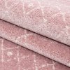 31226 2 moderni kusovy koberec lucca 1830 pink ruzovy