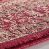 Klasický kusový koberec Marrakesh 207 Red | červený (Typ 80x150 cm)